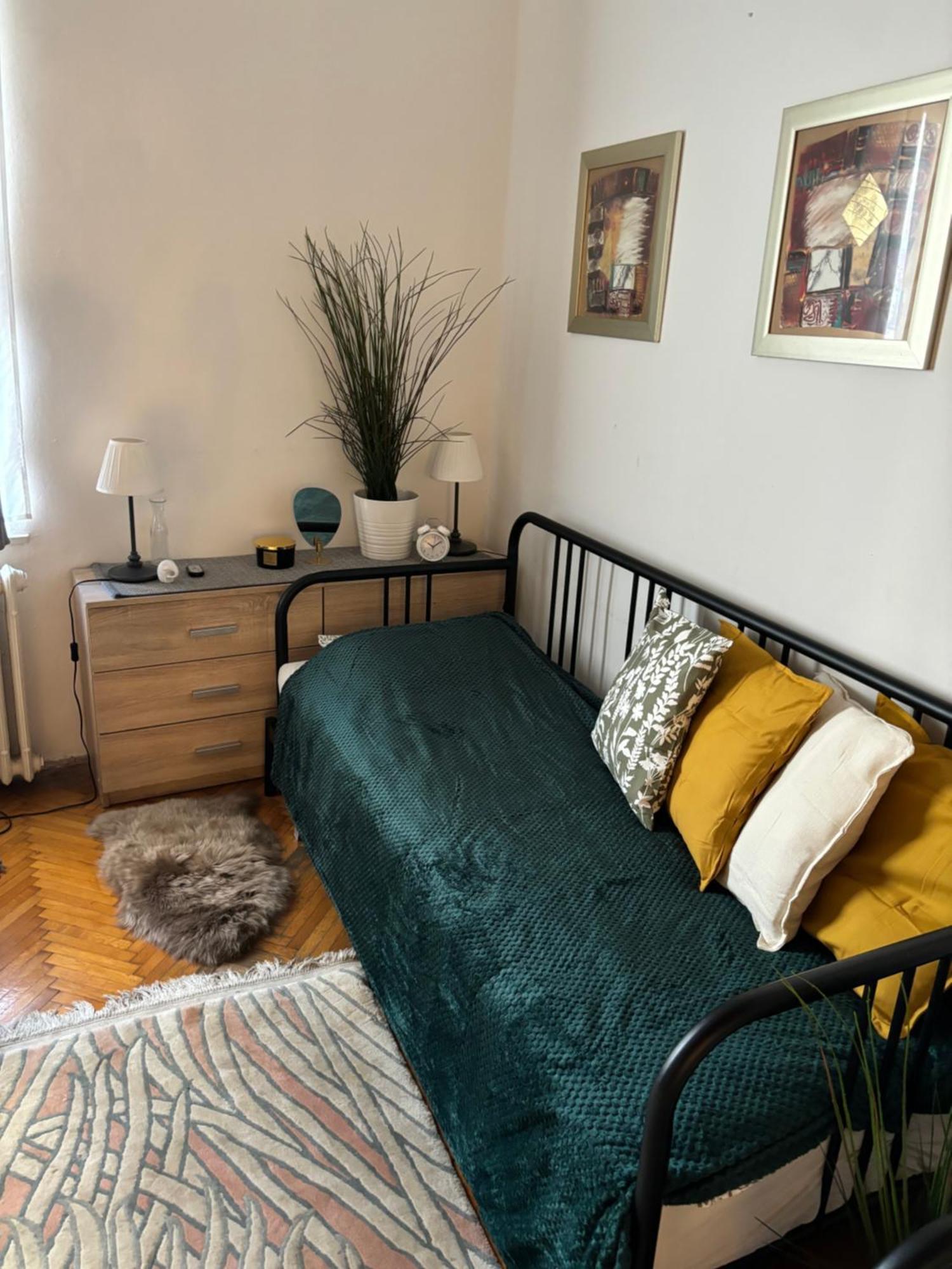 Central Apartment Next To The Elisabeth Bridge Budapest Kültér fotó